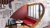 Ibis Hotel Montbeliard Restaurant