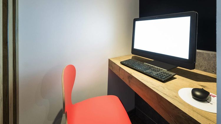 Ibis Hotel Montbeliard Other