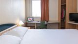 Ibis Hotel Montbeliard Room