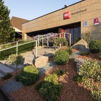 Ibis Hotel Montbeliard