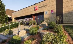 Ibis Hotel Montbeliard