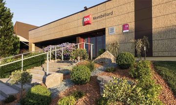 Ibis Hotel Montbeliard