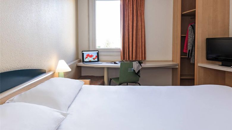 <b>Ibis Hotel Montbeliard Room</b>. Images powered by <a href="https://iceportal.shijigroup.com/" title="IcePortal" target="_blank">IcePortal</a>.