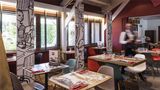 Ibis Hotel Montbeliard Restaurant