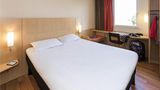Ibis Hotel Montbeliard Room
