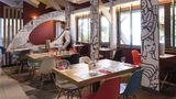 Ibis Hotel Montbeliard Restaurant
