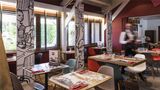 Ibis Hotel Montbeliard Restaurant