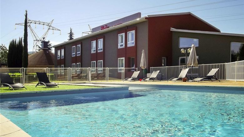 <b>Hotel Ibis Montelimar Nord Pool</b>. Images powered by <a href="https://iceportal.shijigroup.com/" title="IcePortal" target="_blank">IcePortal</a>.