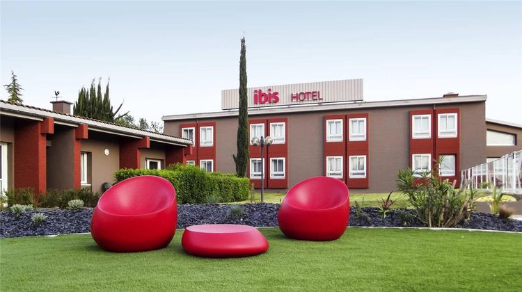 Hotel Ibis Montelimar Nord Other