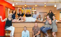 Hotel Ibis Montelimar Nord