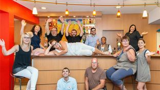Hotel Ibis Montelimar Nord