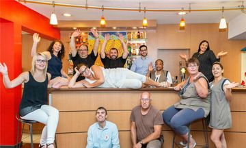 Hotel Ibis Montelimar Nord