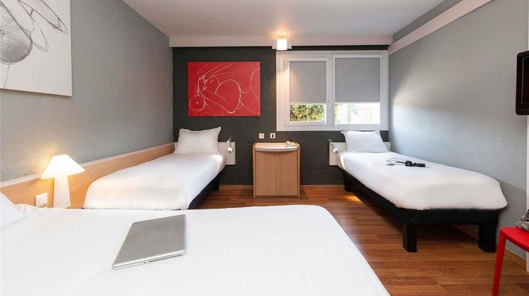Hotel Ibis Montelimar Nord Room