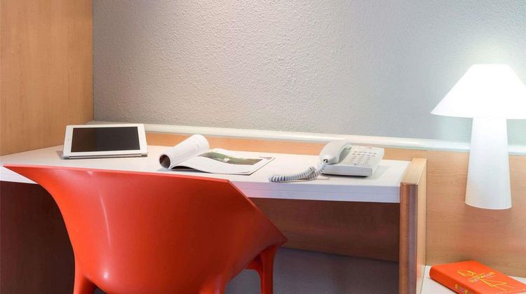 Hotel Ibis Montelimar Nord Room