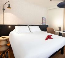 Hotel Ibis Montelimar Nord Room