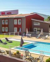 Hotel Ibis Montelimar Nord