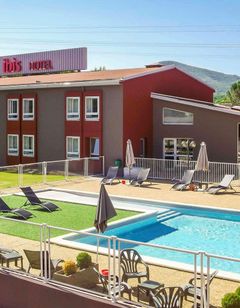 Hotel Ibis Montelimar Nord