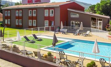 Hotel Ibis Montelimar Nord