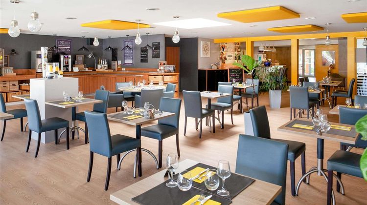 Hotel Ibis Montelimar Nord Exterior