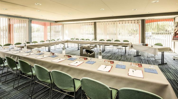 Hotel Ibis Montelimar Nord Meeting