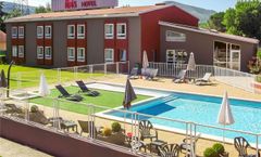 Hotel Ibis Montelimar Nord