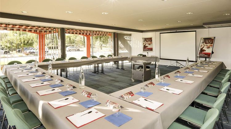 Hotel Ibis Montelimar Nord Meeting