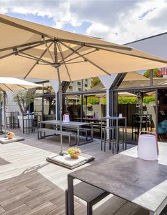 Ibis Montpellier Sud