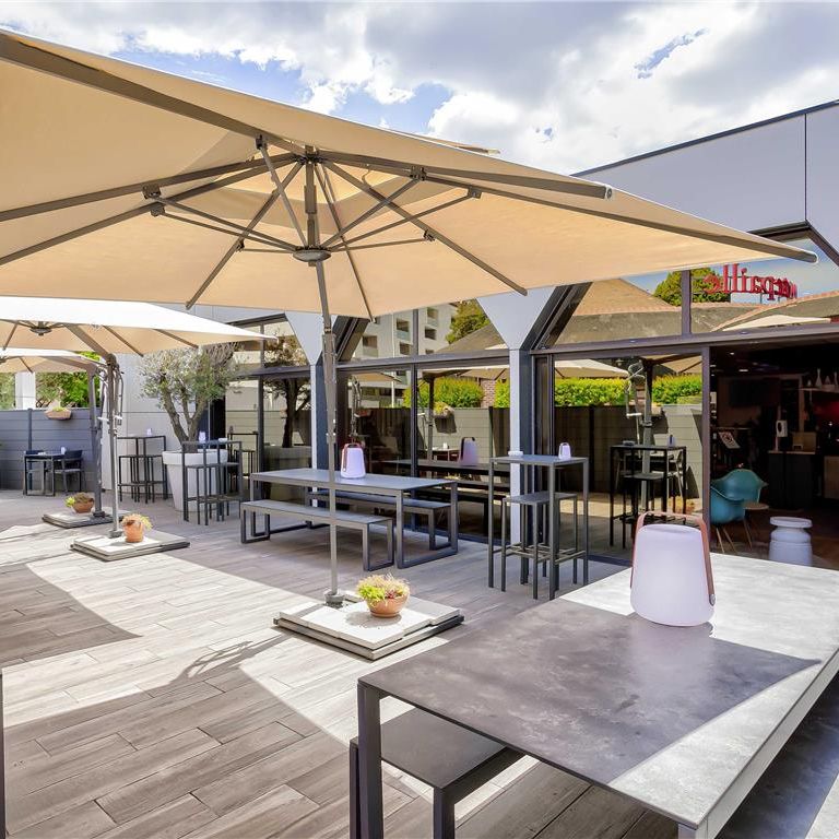Ibis Montpellier Sud