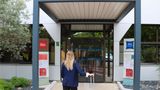 Ibis Montpellier Sud Exterior
