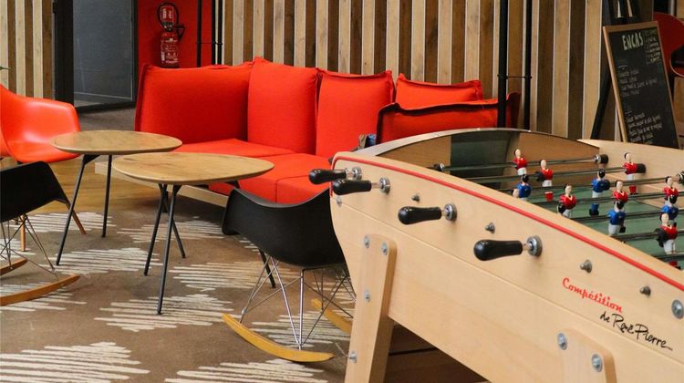 Ibis Montpellier Sud Other