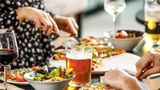 Ibis Hotel Moulins Sud Restaurant