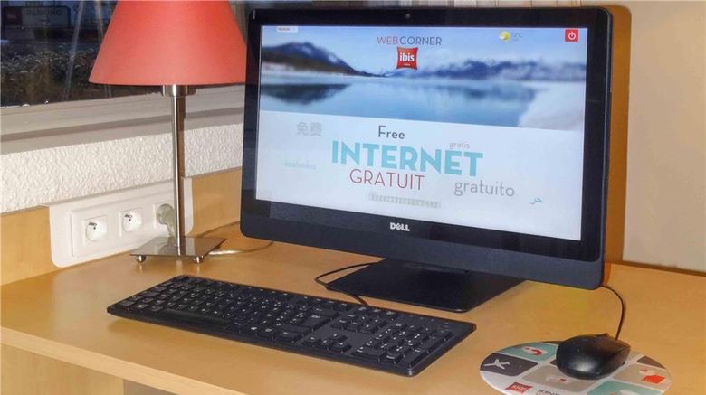 <b>Ibis Hotel Moulins Sud Other</b>. Images powered by <a href="https://iceportal.shijigroup.com/" title="IcePortal" target="_blank">IcePortal</a>.
