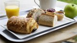 Ibis Hotel Moulins Sud Restaurant