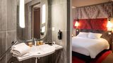 Ibis Hotel Moulins Sud Room