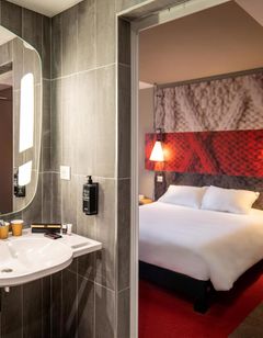 Ibis Hotel Moulins Sud