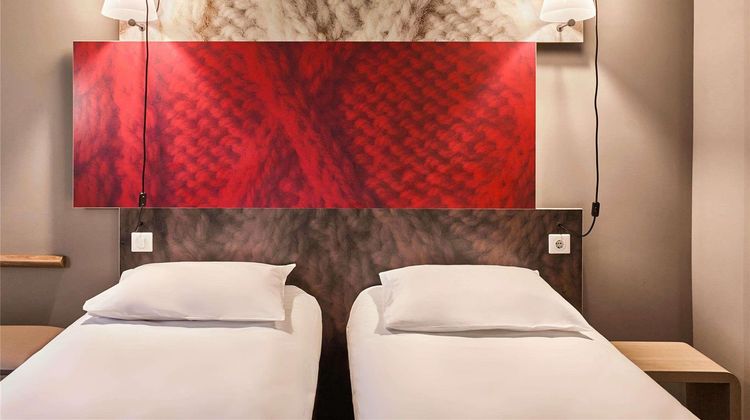 Ibis Hotel Moulins Sud Room