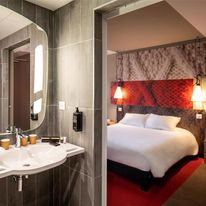 Ibis Hotel Moulins Sud