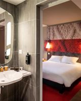 Ibis Hotel Moulins Sud