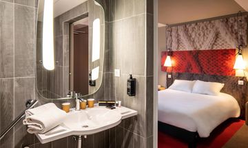 Ibis Hotel Moulins Sud