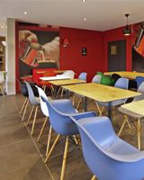 Ibis Hotel Moulins Sud