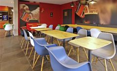 Ibis Hotel Moulins Sud