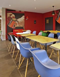 Ibis Hotel Moulins Sud