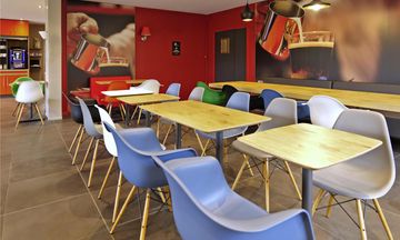 Ibis Hotel Moulins Sud