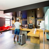 Hotel Ibis Mulhouse Ile Napoleon