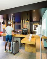 Hotel Ibis Mulhouse Ile Napoleon