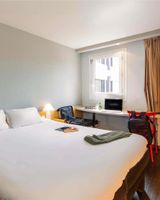Hotel Ibis Mulhouse Ile Napoleon