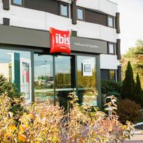 Hotel Ibis Mulhouse Ile Napoleon
