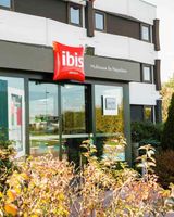 Hotel Ibis Mulhouse Ile Napoleon