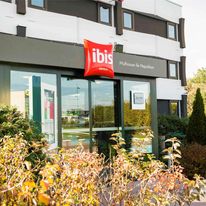 Hotel Ibis Mulhouse Ile Napoleon