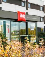 Hotel Ibis Mulhouse Ile Napoleon